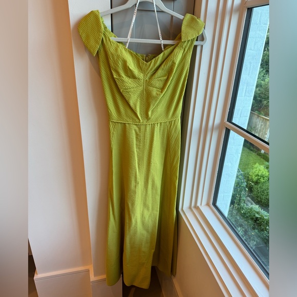 Tanya Taylor Ashland dress - Picture 4 of 6